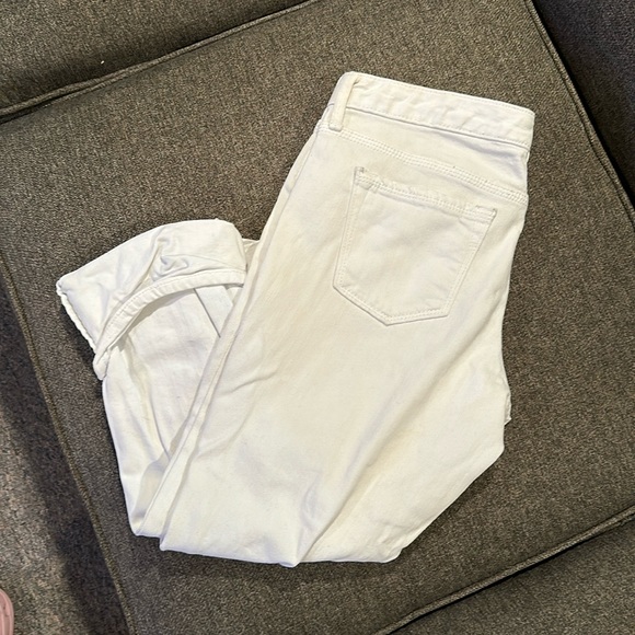 Banana Republic Stretch Capris - Picture 1 of 5